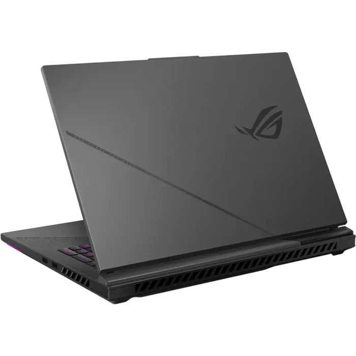 NB ASUS 18.0" ROG Strix G18 G814PP Gray (Ryzen 9 8940HX 32Gb 1Tb 5070 8Gb Win 11)