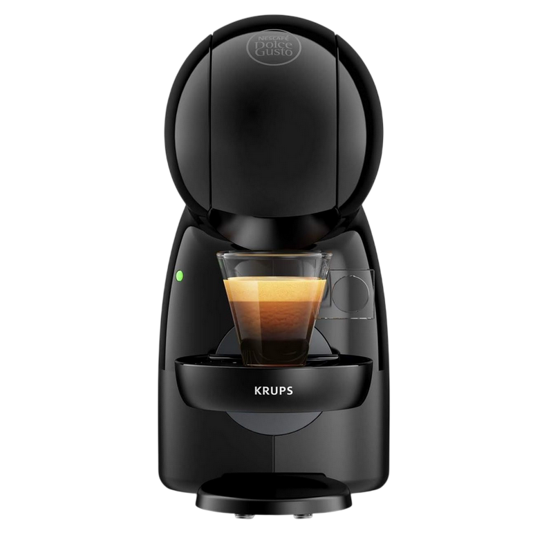 Capsule Coffee Maker Krups Piccolo XS KP1A3B10
