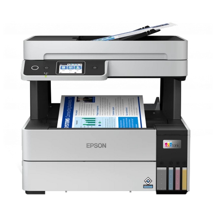 MFD Epson L6490