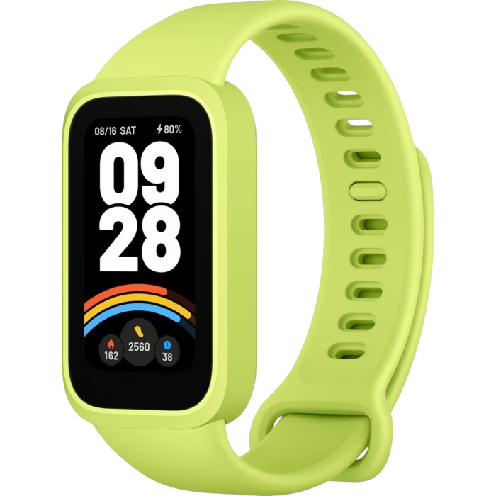Xiaomi Smart Band 9 Active Green