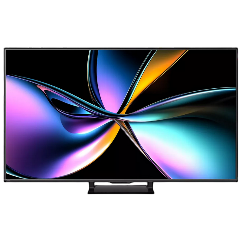 75" LED SMART TV Hisense 75U7Q PRO, Mini LED 4K UHD, VIDAA OS