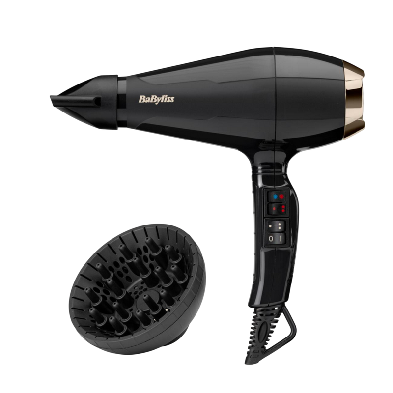 Hair Dryer BaByliss 6720DSE