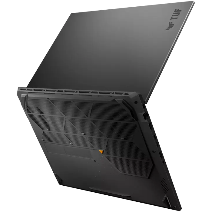 NB ASUS 16.0" TUF Gaming A16 FA608PP Gray (Ryzen 9 8940HX 16Gb 512Gb 5070 8Gb Win 11)