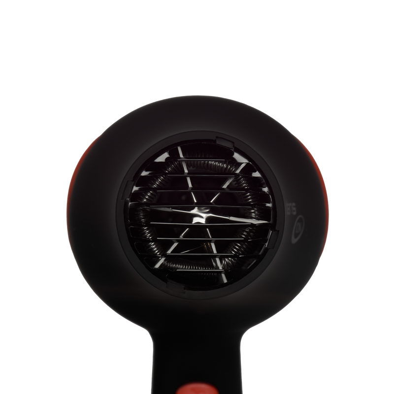 Hair Dryer Polaris PHD2038Ti