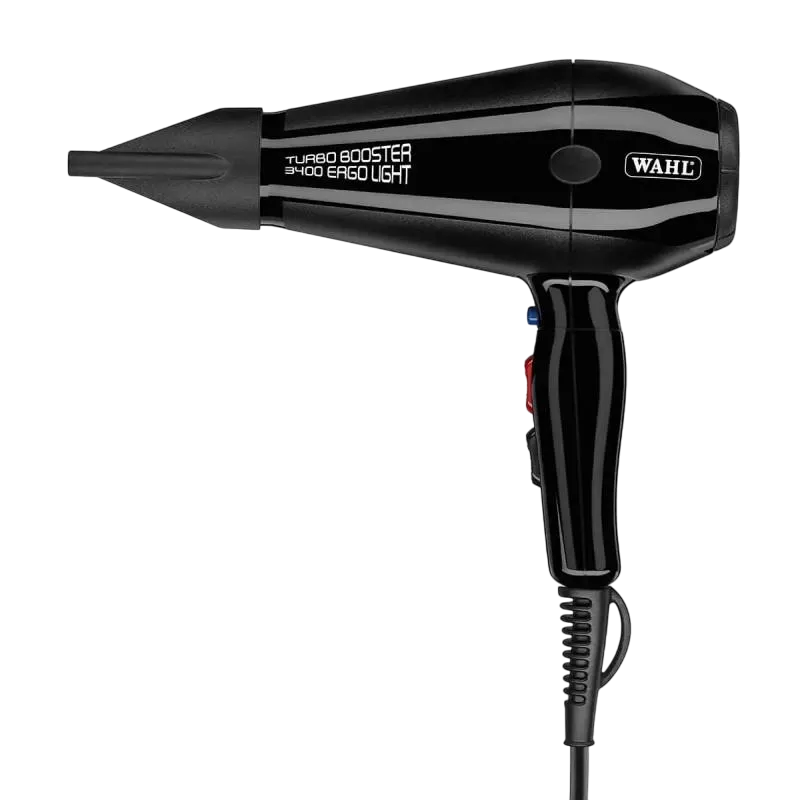 Hair Dryer Wahl TurboBooster 4314-0475
