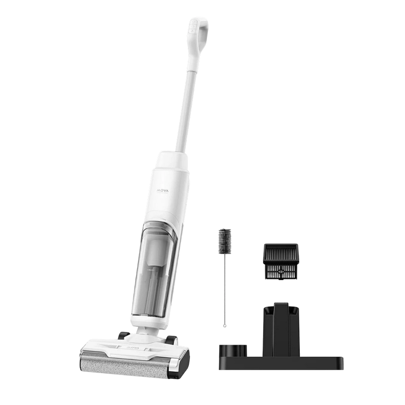 Vacuum Cleaner Mova K10