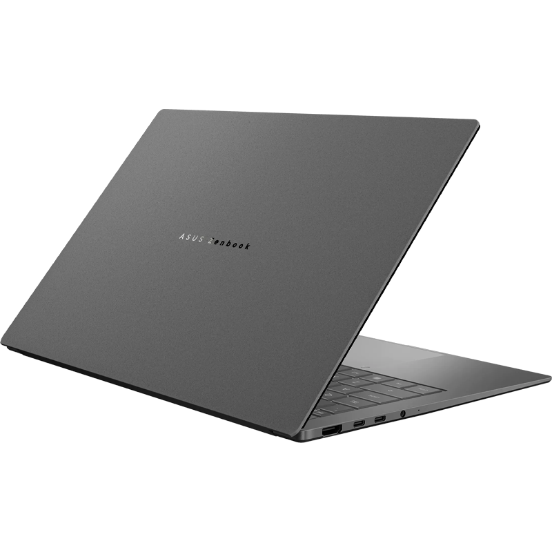 NB ASUS 14.0" Zenbook S 14 UX5406AA Gray (Core Ultra 9 386H 32Gb 1Tb Win 11)