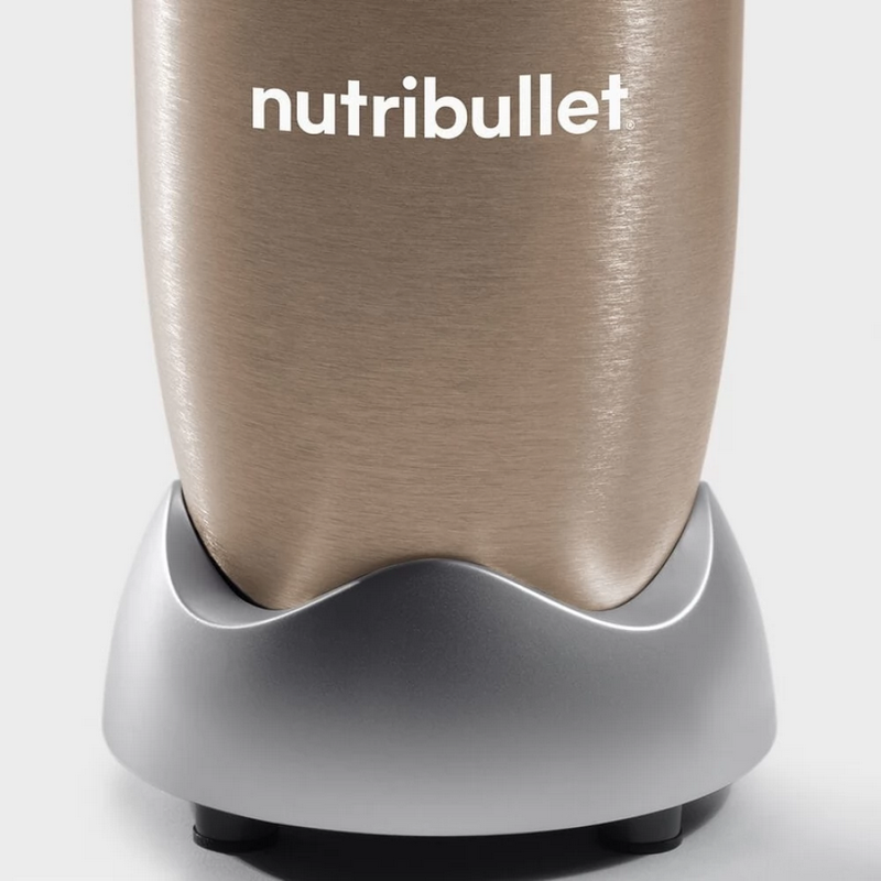 Blender NutriBullet NB907CP Pro