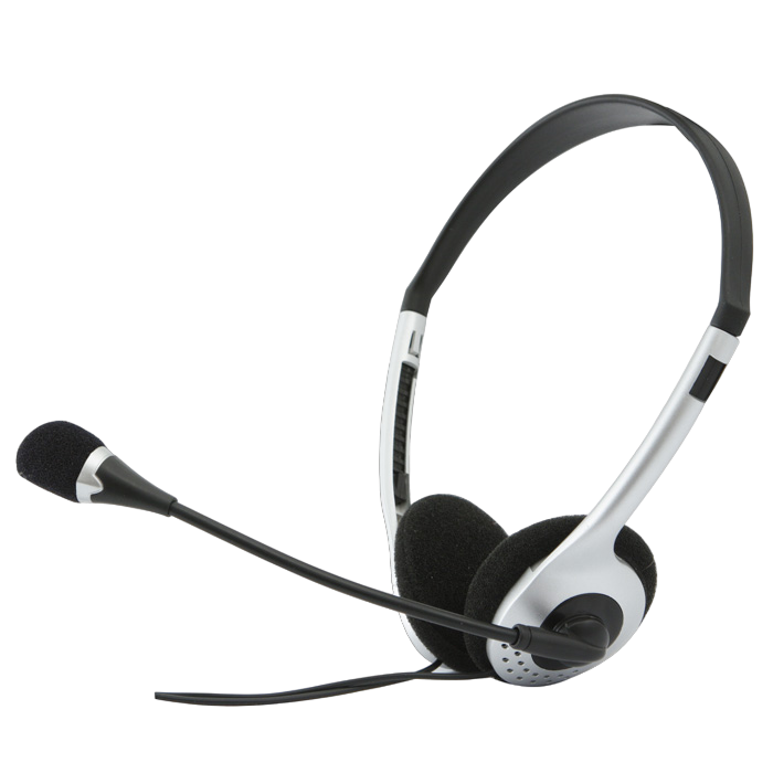 Headset SVEN AP-010MV / GD-010MV with Microphone