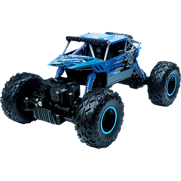 Maxlife remote-controlled car MXRC-300