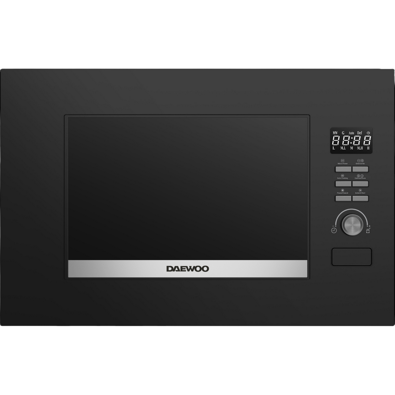 Built-in Microwave Daewoo MD-BK201GB