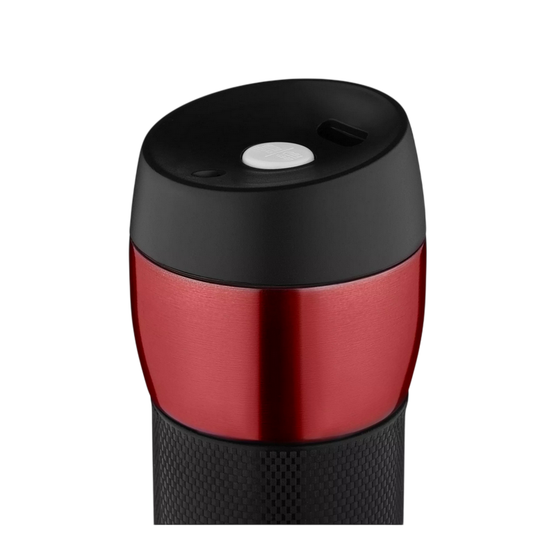 Travel Mug Ardesto Easy travel 450 ml, AR2645STR