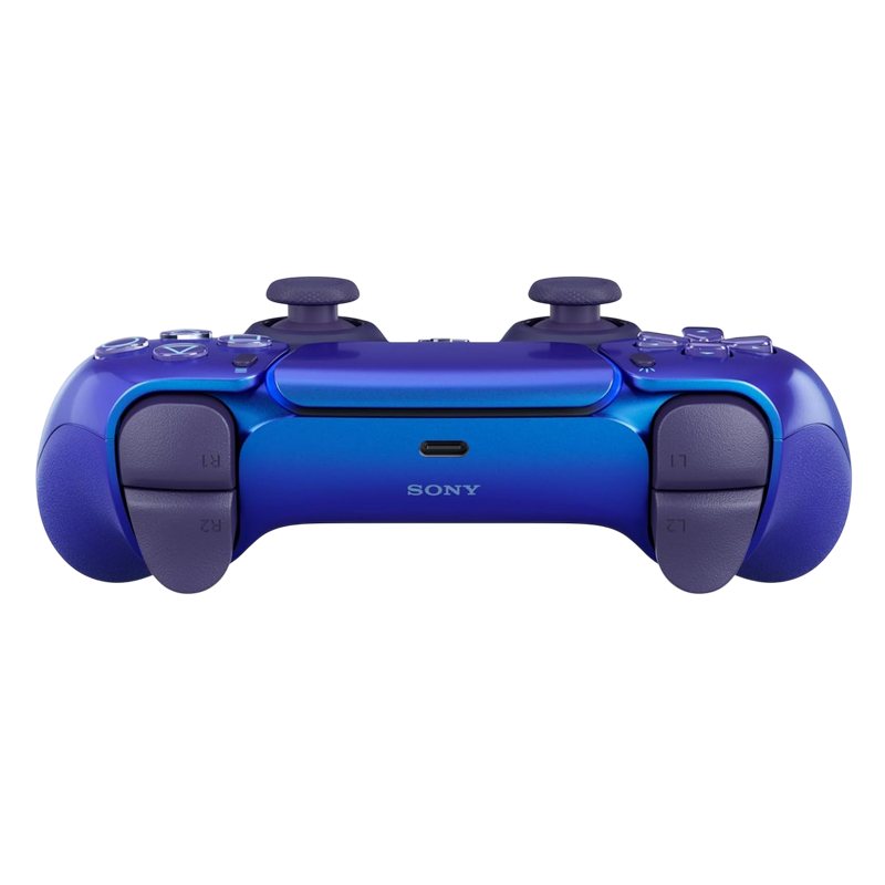 Controller wireless SONY PS5 DualSense Indigo