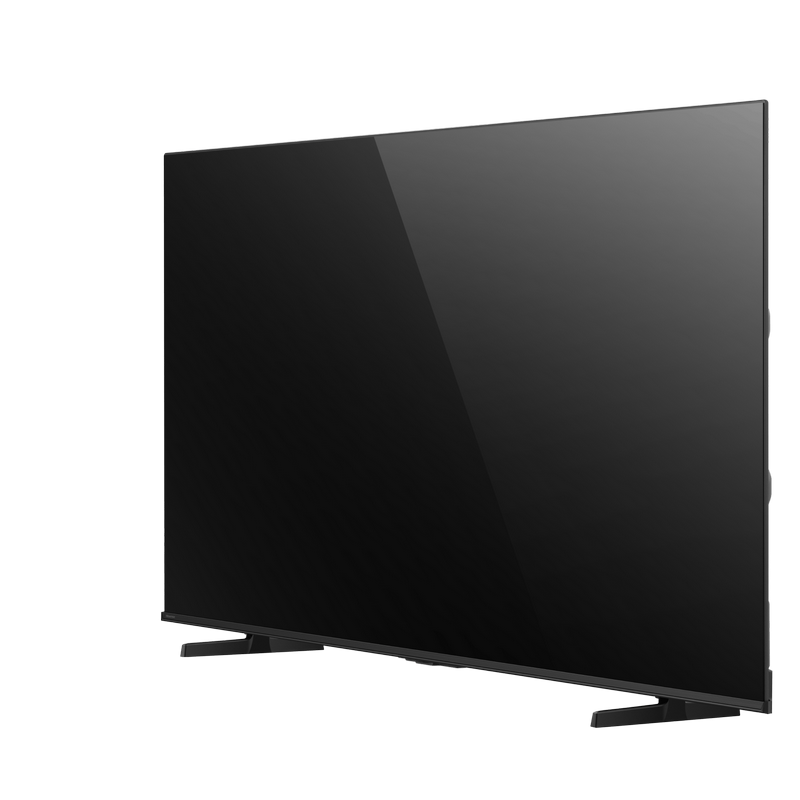 43" LED SMART TV Hisense 43E7S, QLED 4K UHD, VIDAA OS, Black
