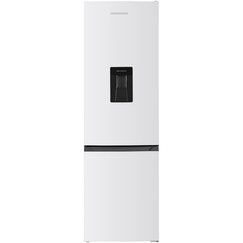 Refr/com Heinner HC-HM260INVWDD Class D