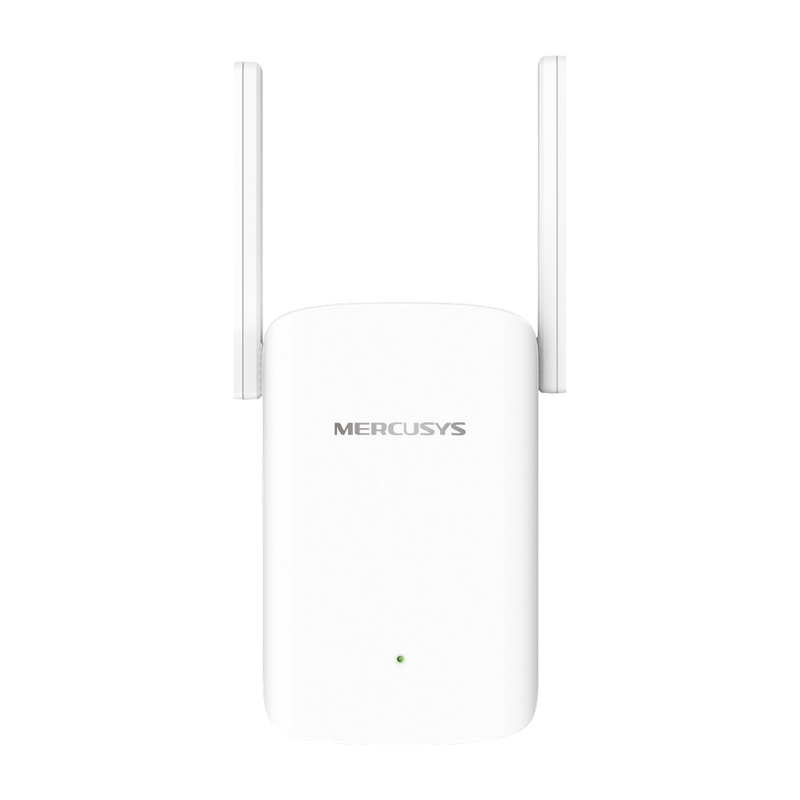 Wi-Fi 6 Dual Band Range Extender/Access Point MERCUSYS "ME60X", 1500Mbps, 2xExt Ant, EasyMesh