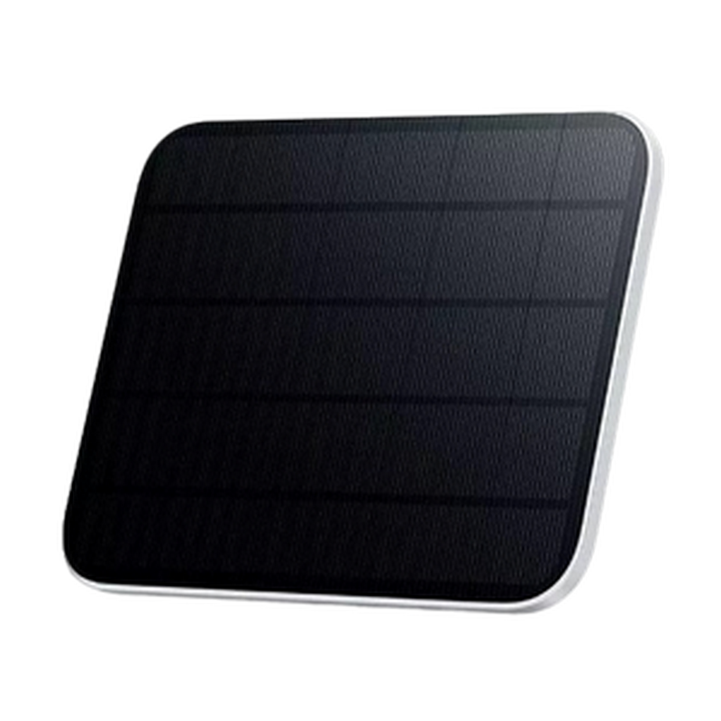 Xiaomi Outdoor Camera Solar Panel (BW Series), White