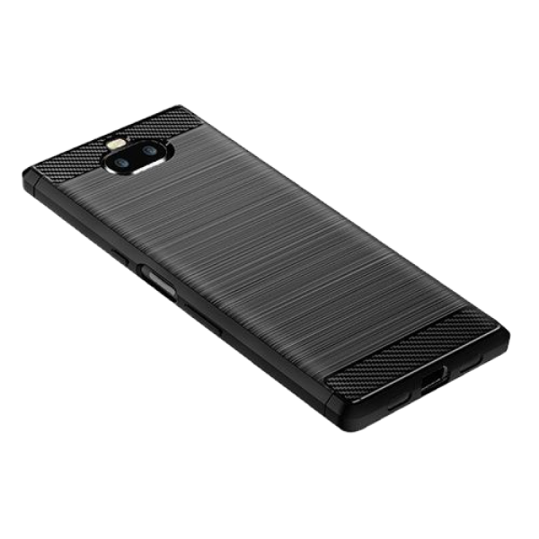 Xcover husa p/u Sony Xperia 10, Armor Black