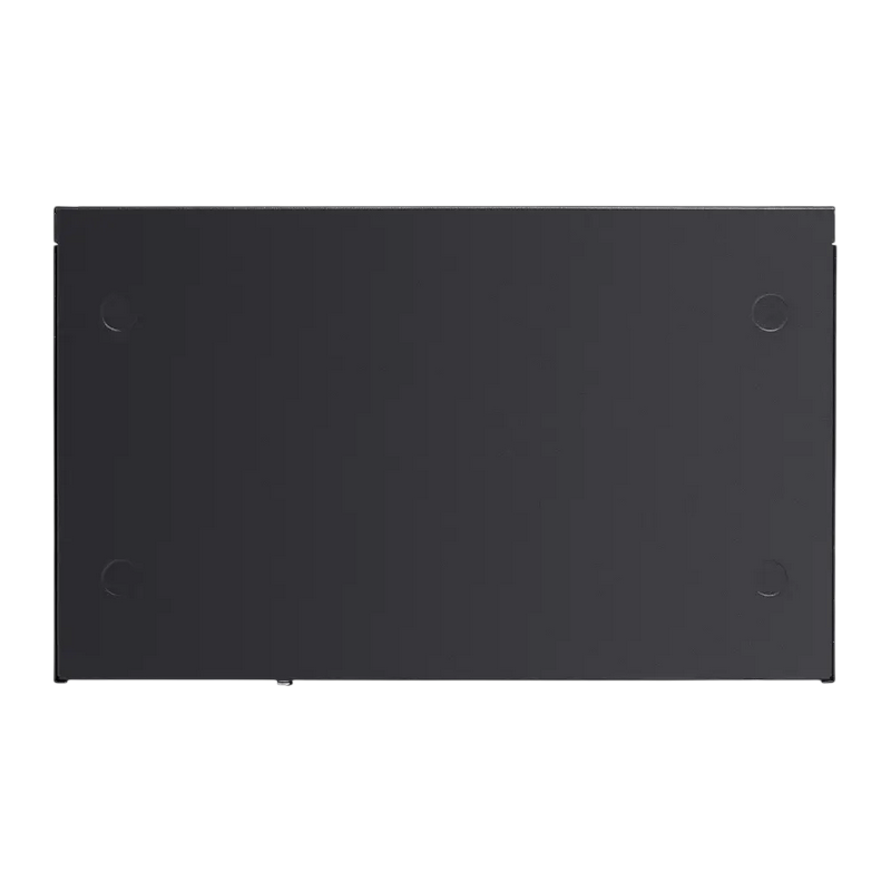 .8-port 10/100Mbps/1/2,5/10 Gbps Switch TP-LINK "DS1008X", steel case, Desk/Rackmount