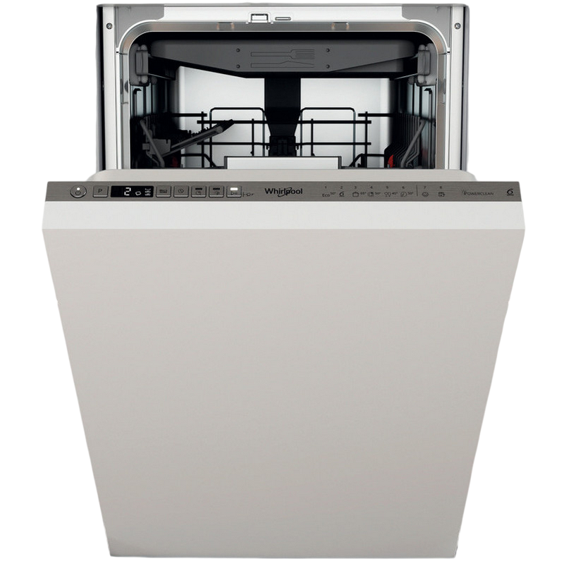 Dish Washer/bin Whirlpool WSIO 3O34 PFE X