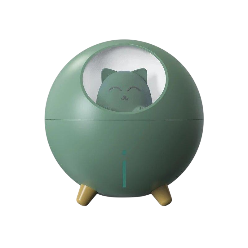 Humidifier WT-TX5 USB Pink