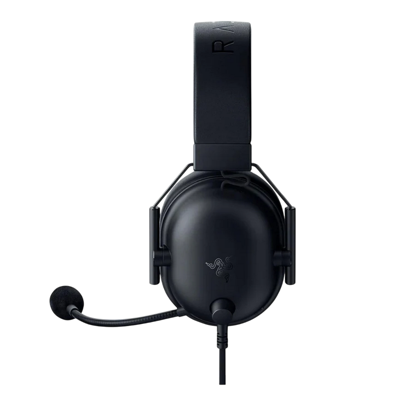Razer BlackShark V2 X Wired Gaming Headset for PlayStation Black