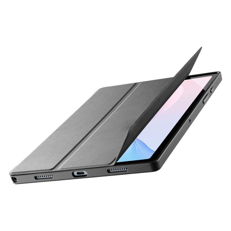 Cellular Samsung Galaxy Tab A11/ A9, Stand Case, Black