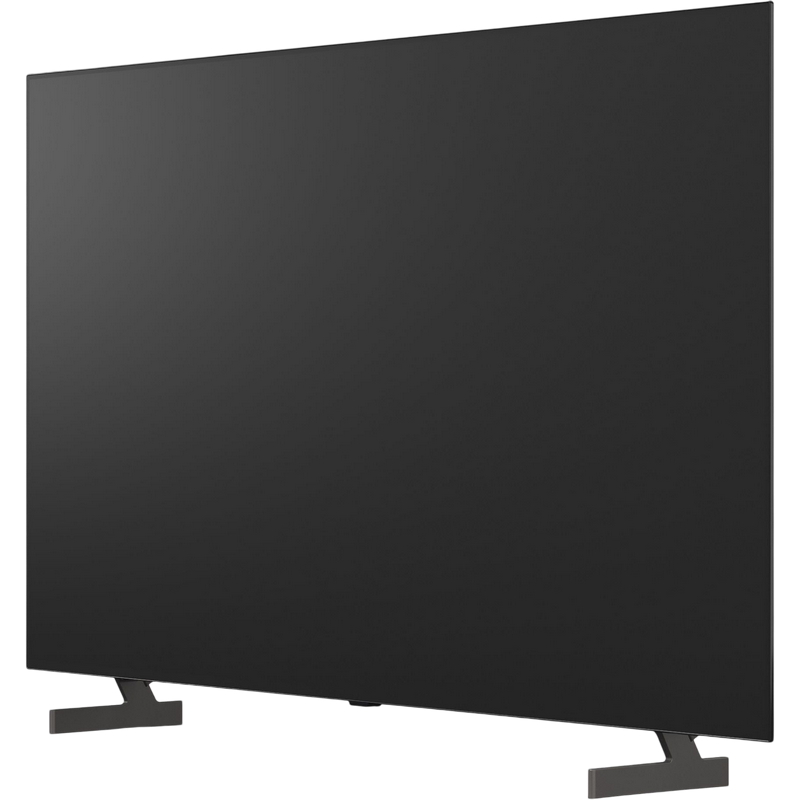 65" OLED SMART TV LG OLED65B65LA, Perfect Black, 4K UHD, webOS, Black