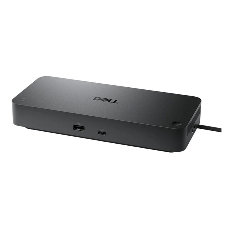 Dell Pro Thunderbolt 4 Smart Dock SD25TB4, 2xTB4,2xUSB-C 3.2G2,4xUSB-A 3.2G2,2xDP1.4,1xHDMI2.1,1xRJ45(2.5Gb),USB Power Delivery 130W Dell(96W non-Dell)