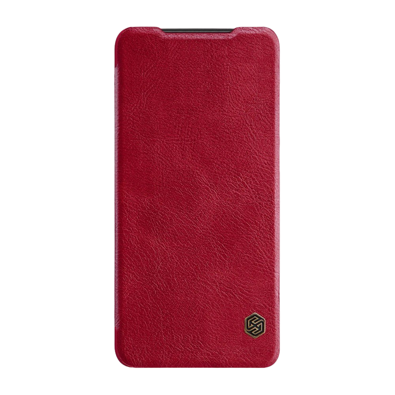 Nillkin SAM. A33, Qin LC, Red