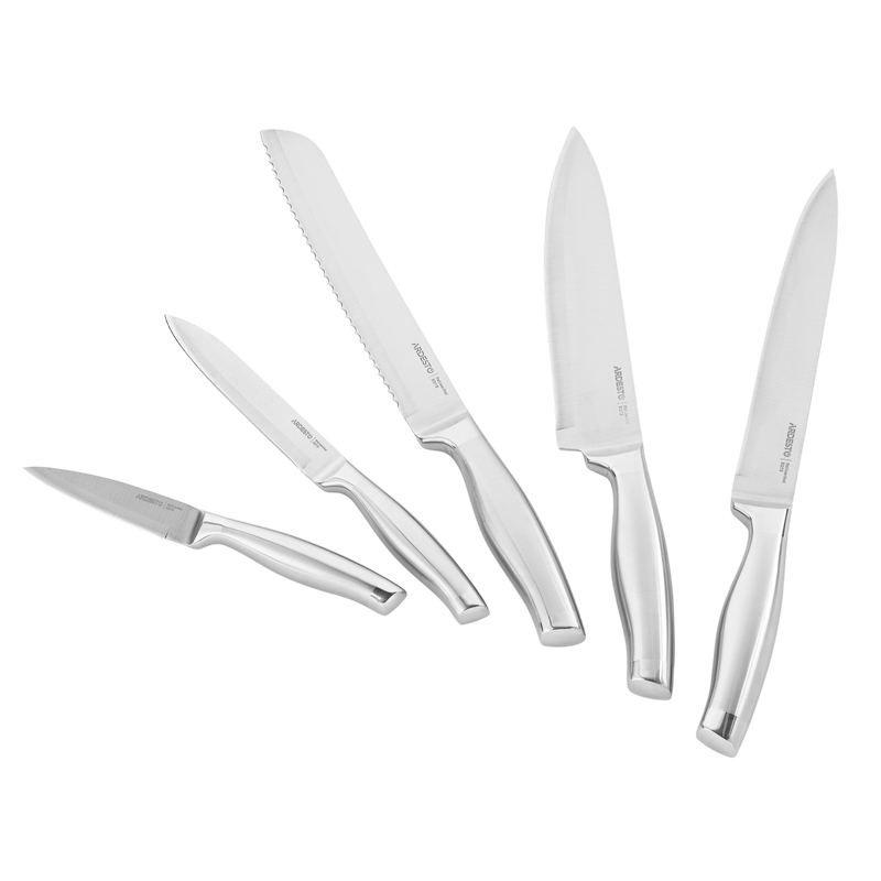 Knife Set Ardesto Gemini, AR2106SS