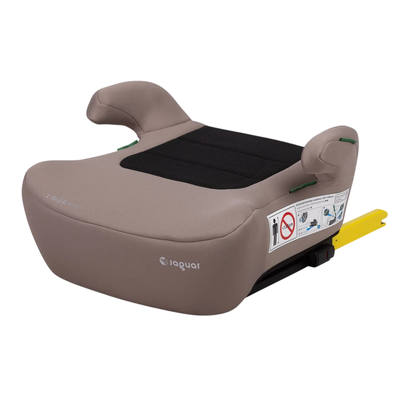 Scaun Auto Caretero JAGUAR I-SIZE BEIGE (125-150)