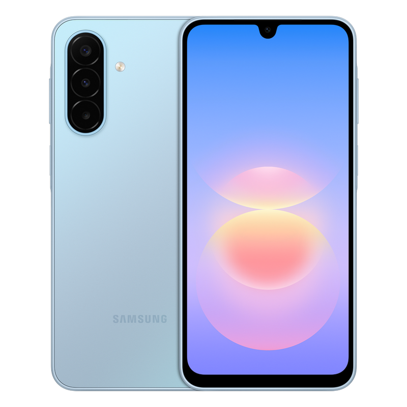 Mobile Phone A18 Lte 4/128Gb Light Blue