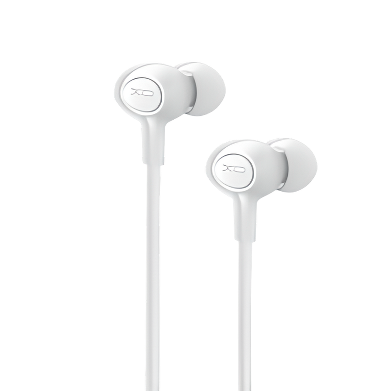 XO earphones, S6 Candy music White