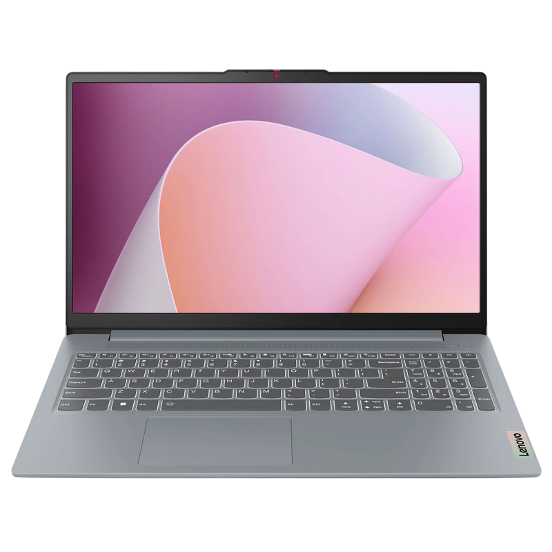 NB Lenovo 16.0" IdeaPad Slim 3 16ABR8 Grey (Ryzen 5 7430U 16Gb 512Gb)