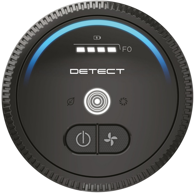 Vacuum cleaner Shark IW3612EUT Detect Clean & Empty Pet