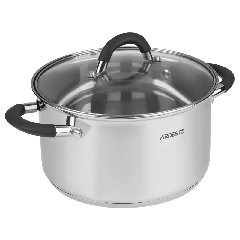 Pot Ardesto AR1947CS Gemini Salerno