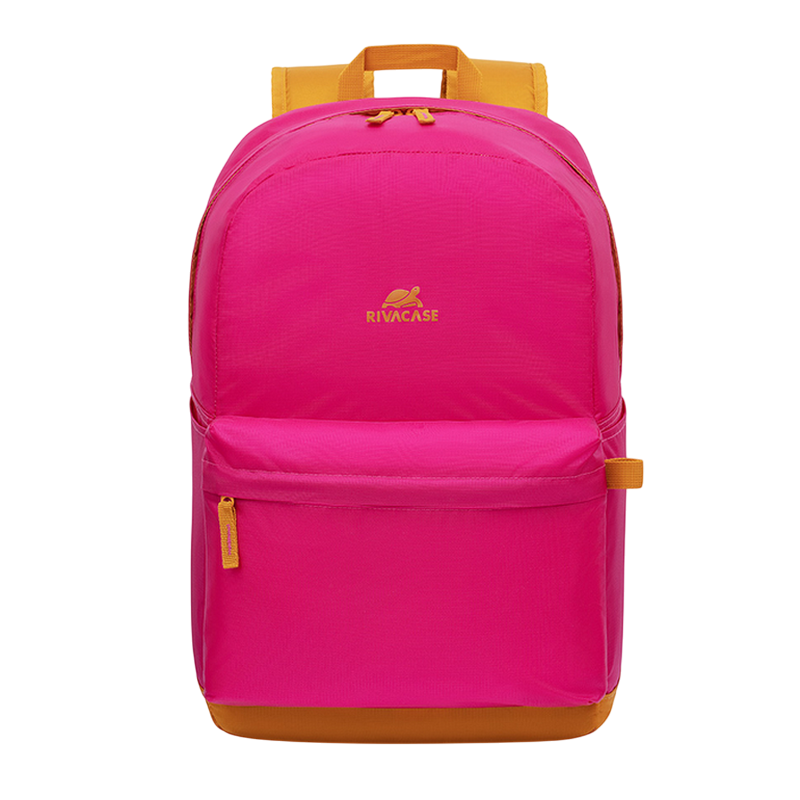 Backpack Rivacase 5561, 24L "Mestalla" Lite urban , Pink