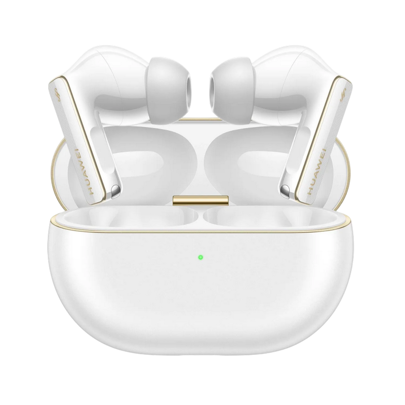 HUAWEI FreeBuds 4 Pro, White