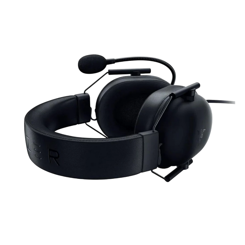 Razer BlackShark V2 X Wired Gaming Headset for Xbox Black