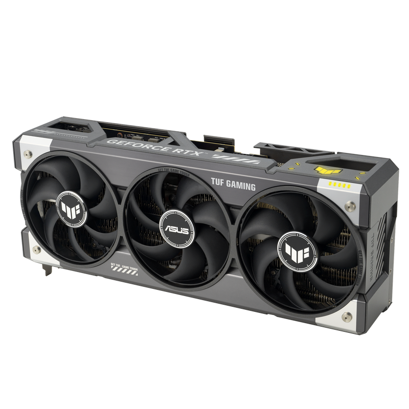 VGA ASUS RTX5090 32GB GDDR7 TUF Gaming OC (TUF-RTX5090-O32G-GAMING)