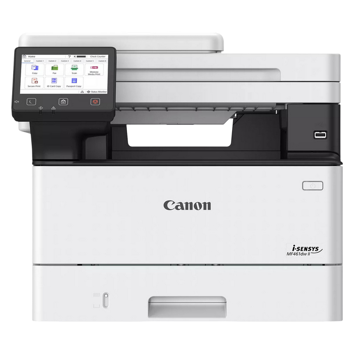 MFD Canon i-Sensys MF461dw II