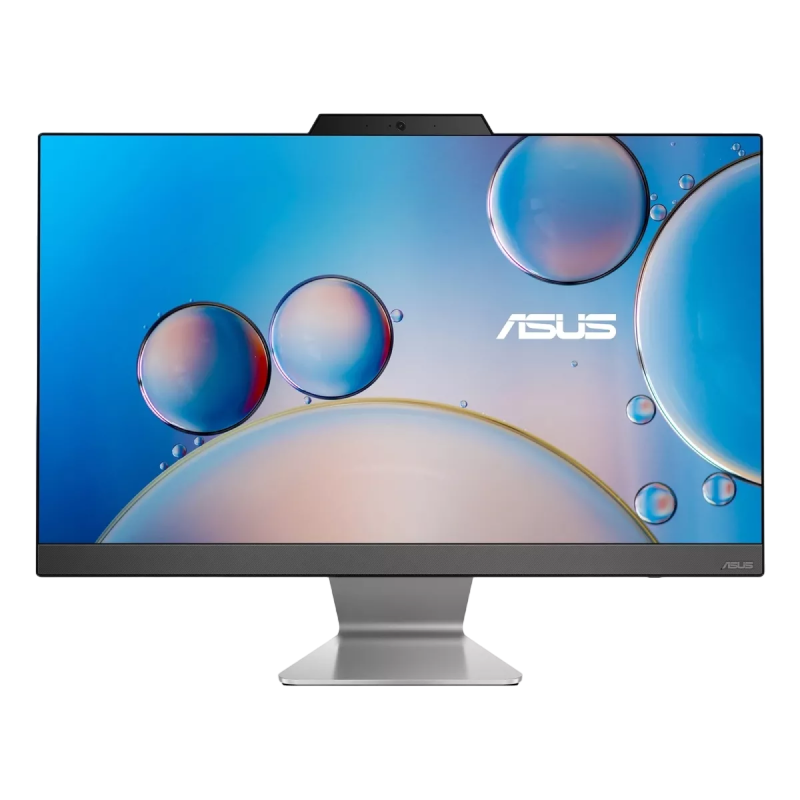 Asus AiO A3402 Black (23.8" FHD Core i7-1255U 3.5-4.7GHz, 16GB, 1TB SSD, wireless KB&MS, No OS)