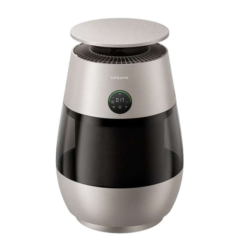 Air Purifier Dreame AP10, Gold