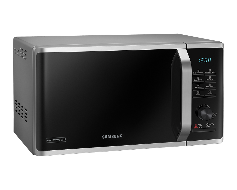 Microwave Oven Samsung MG23K3575AS/OL
