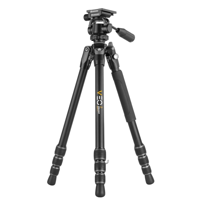 Tripod Vanguard VEO3 264AO, Aluminum