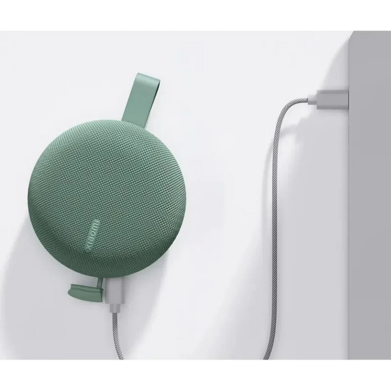 Portable Speaker Xiaomi Essential, Green