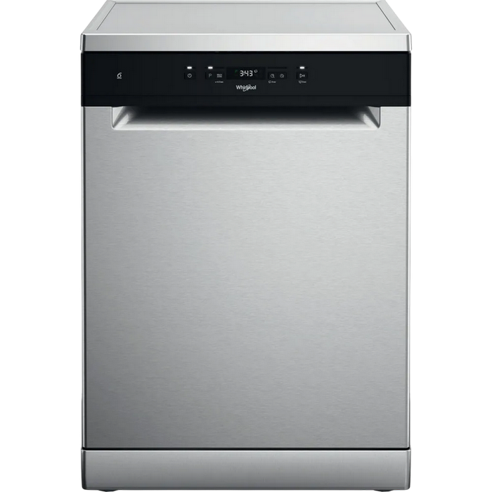 Dish Washer Whirlpool WH4FFA14BN6X