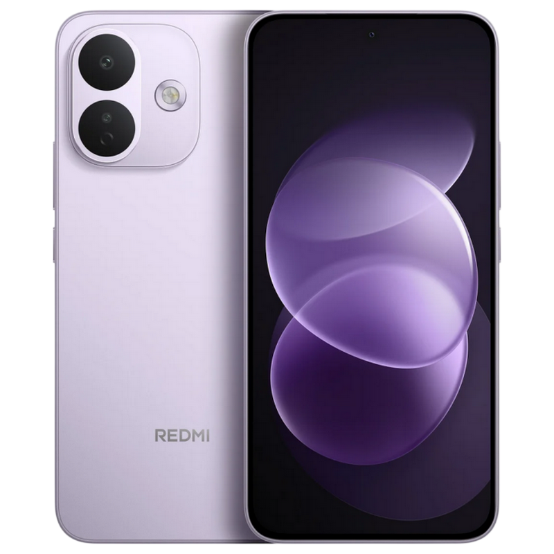 Mobile Phone Redmi Note 17 Pro 5G 8/512GB EU Purple