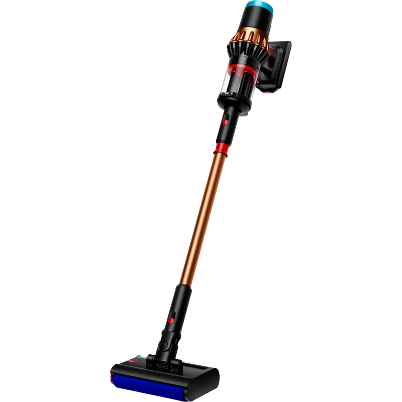 Vacuum Cleaner Dyson V16 Piston Animal Submarine Matte Black/Copper (492969-01)